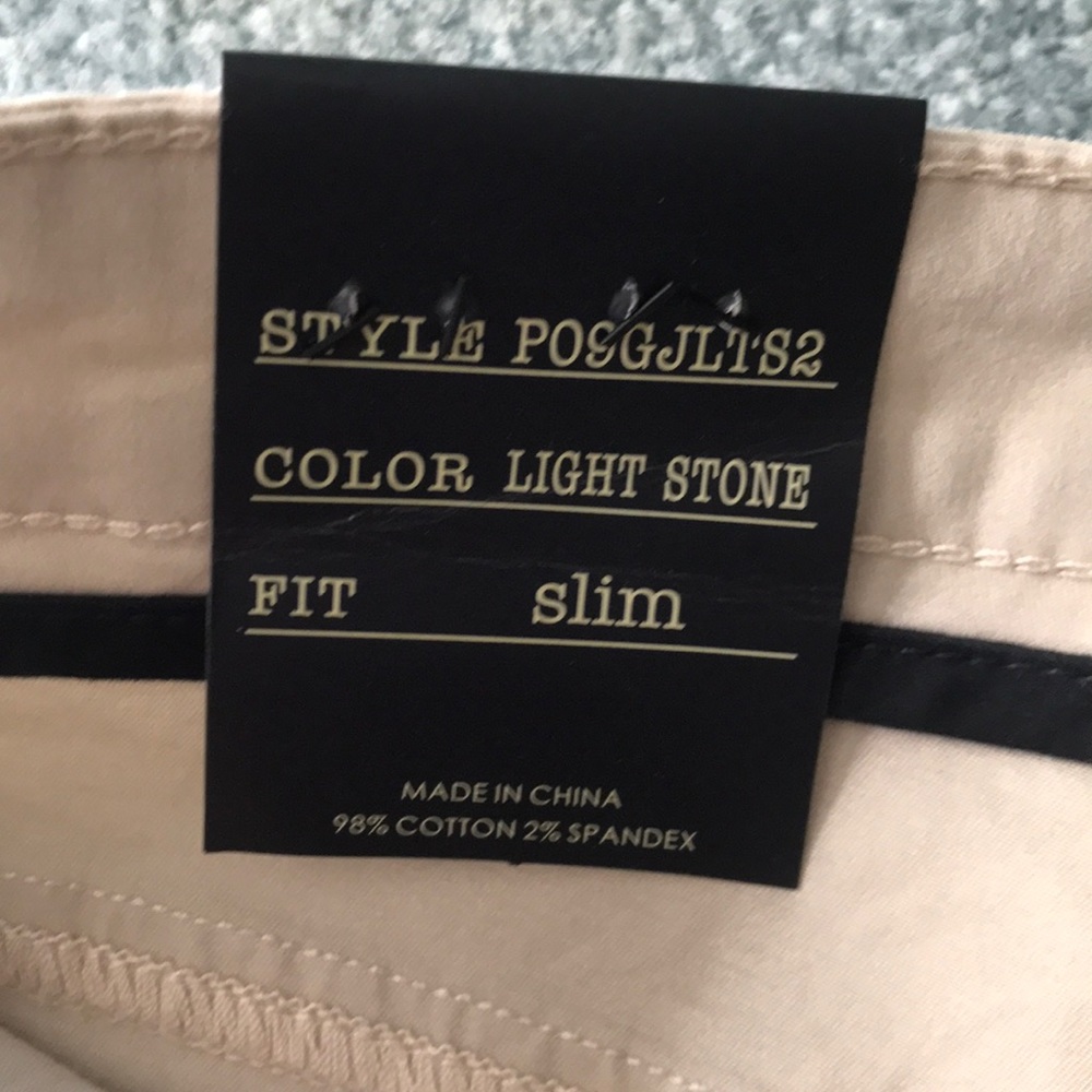 pd&c pants - Picture 5 of 6